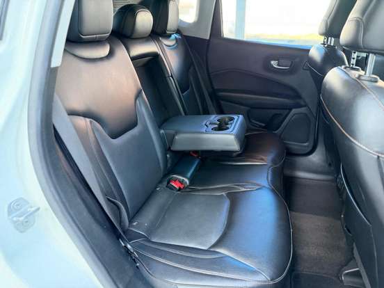 JEEP-COMPASS-2.0 16V DIESEL LONGITUDE 4X4 AUTOMÁTICO JEEP-COMPASS-2021