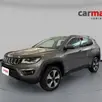JEEP COMPASS 2.0 16V DIESEL LONGITUDE 4X4 AUTOMÁTICO JEEP COMPASS 2.0 16V DIESEL LONGITUDE 4X4 AUTOMÁTICO