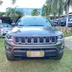 JEEP COMPASS 2.0 16V DIESEL LONGITUDE 4X4 AUTOMÁTICO JEEP COMPASS 2.0 16V DIESEL LONGITUDE 4X4 AUTOMÁTICO