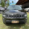 JEEP COMPASS 2.0 16V DIESEL LONGITUDE 4X4 AUTOMÁTICO JEEP COMPASS 2.0 16V DIESEL LONGITUDE 4X4 AUTOMÁTICO