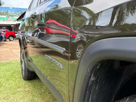 JEEP-COMPASS-2.0 16V DIESEL LONGITUDE 4X4 AUTOMÁTICO JEEP-COMPASS-2017