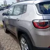 JEEP COMPASS 2.0 16V DIESEL LONGITUDE 4X4 AUTOMÁTICO JEEP COMPASS 2.0 16V DIESEL LONGITUDE 4X4 AUTOMÁTICO