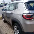 JEEP COMPASS 2.0 16V DIESEL LONGITUDE 4X4 AUTOMÁTICO JEEP COMPASS 2.0 16V DIESEL LONGITUDE 4X4 AUTOMÁTICO