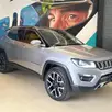 JEEP COMPASS 2.0 16V DIESEL LONGITUDE 4X4 AUTOMÁTICO JEEP COMPASS 2.0 16V DIESEL LONGITUDE 4X4 AUTOMÁTICO