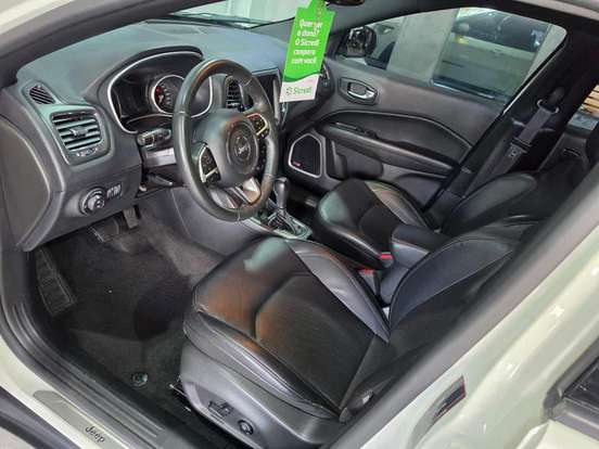 JEEP-COMPASS-2.0 16V DIESEL S 4X4 AUTOMÁTICO JEEP-COMPASS-2021