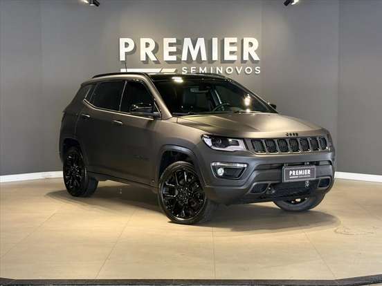 JEEP-COMPASS-2.0 16V DIESEL S 4X4 AUTOMÁTICO JEEP-COMPASS-2019