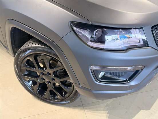 JEEP-COMPASS-2.0 16V DIESEL S 4X4 AUTOMÁTICO JEEP-COMPASS-2019