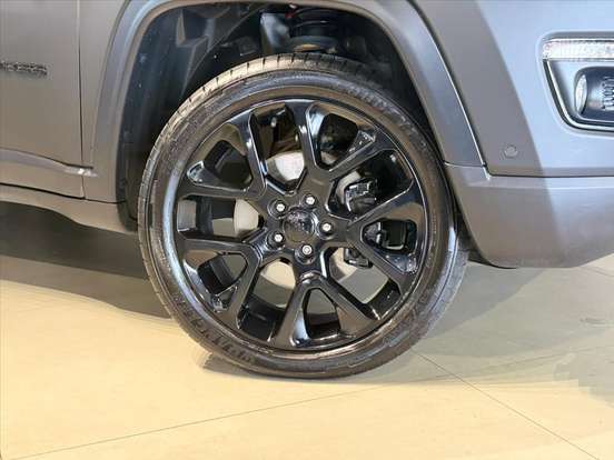 JEEP-COMPASS-2.0 16V DIESEL S 4X4 AUTOMÁTICO JEEP-COMPASS-2019