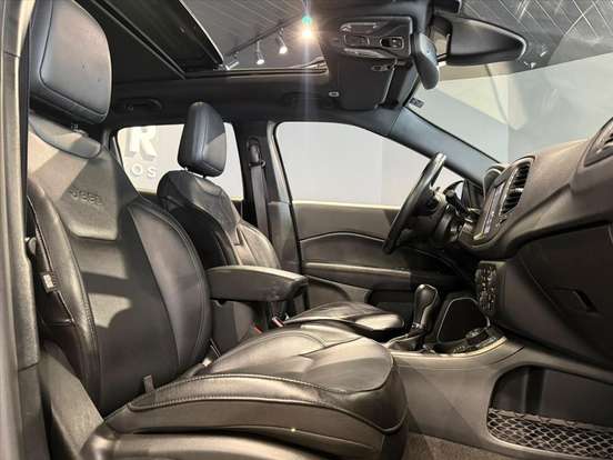JEEP-COMPASS-2.0 16V DIESEL S 4X4 AUTOMÁTICO JEEP-COMPASS-2019