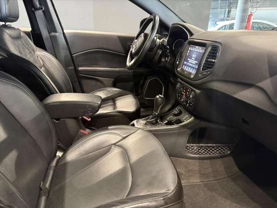 JEEP-COMPASS-2.0 16V DIESEL S 4X4 AUTOMÁTICO JEEP-COMPASS-2019