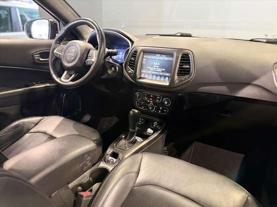 JEEP-COMPASS-2.0 16V DIESEL S 4X4 AUTOMÁTICO JEEP-COMPASS-2019