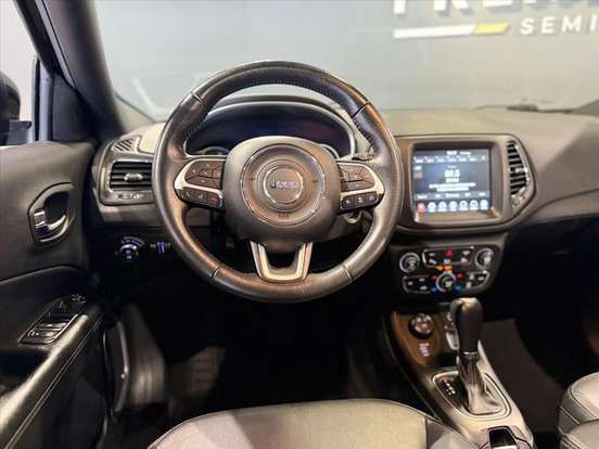 JEEP-COMPASS-2.0 16V DIESEL S 4X4 AUTOMÁTICO JEEP-COMPASS-2019