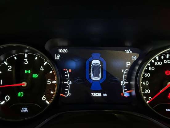 JEEP-COMPASS-2.0 16V DIESEL S 4X4 AUTOMÁTICO JEEP-COMPASS-2019