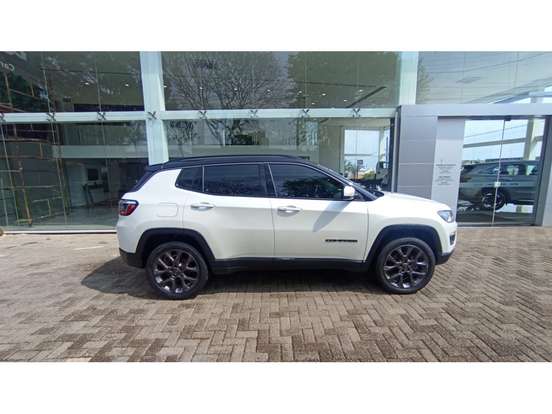 JEEP-COMPASS-2.0 16V DIESEL S 4X4 AUTOMÁTICO JEEP-COMPASS-2020