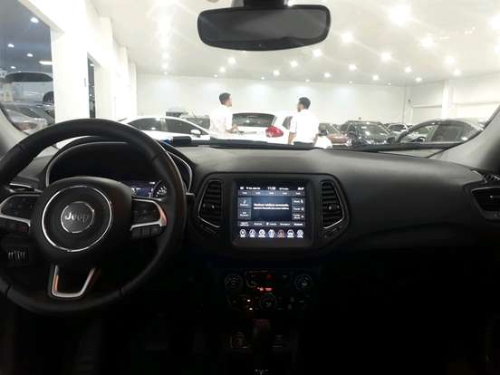 JEEP-COMPASS-2.0 16V FLEX LONGITUDE AUTOMÁTICO JEEP-COMPASS-2020