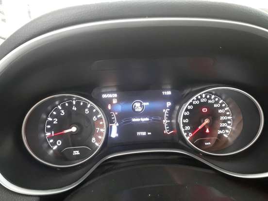 JEEP-COMPASS-2.0 16V FLEX LONGITUDE AUTOMÁTICO JEEP-COMPASS-2020
