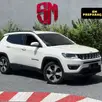 JEEP COMPASS 2.0 16V FLEX LONGITUDE AUTOMÁTICO JEEP COMPASS 2.0 16V FLEX LONGITUDE AUTOMÁTICO