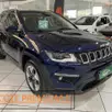 JEEP COMPASS 2.0 16V FLEX LONGITUDE AUTOMÁTICO JEEP COMPASS 2.0 16V FLEX LONGITUDE AUTOMÁTICO
