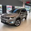 JEEP COMPASS 2.0 16V FLEX LONGITUDE AUTOMÁTICO JEEP COMPASS 2.0 16V FLEX LONGITUDE AUTOMÁTICO