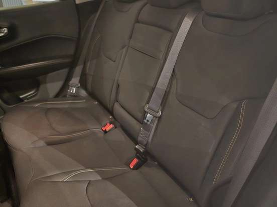 JEEP-COMPASS-2.0 16V FLEX SPORT AUTOMÁTICO JEEP-COMPASS-2021