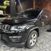 JEEP COMPASS 2.0 16V FLEX SPORT AUTOMÁTICO JEEP COMPASS 2.0 16V FLEX SPORT AUTOMÁTICO