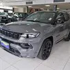 JEEP COMPASS 2.0 HURRICANE 4 TURBO GASOLINA BLACKHAWK AT9 JEEP COMPASS 2.0 HURRICANE 4 TURBO GASOLINA BLACKHAWK AT9