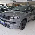 JEEP COMPASS 2.0 HURRICANE 4 TURBO GASOLINA BLACKHAWK AT9 JEEP COMPASS 2.0 HURRICANE 4 TURBO GASOLINA BLACKHAWK AT9