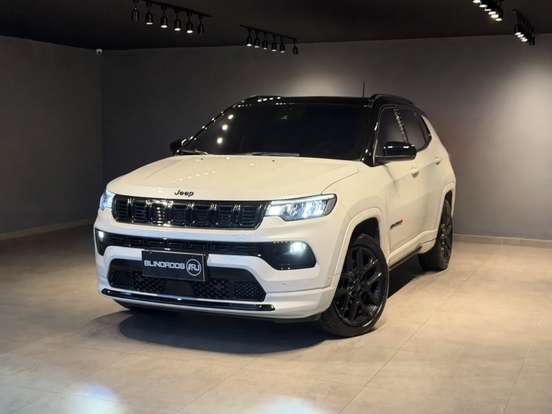 JEEP-COMPASS-2.0 HURRICANE 4 TURBO GASOLINA BLACKHAWK AT9 JEEP-COMPASS-2024