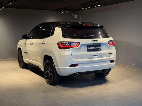 JEEP-COMPASS-2.0 HURRICANE 4 TURBO GASOLINA BLACKHAWK AT9 JEEP-COMPASS-2024