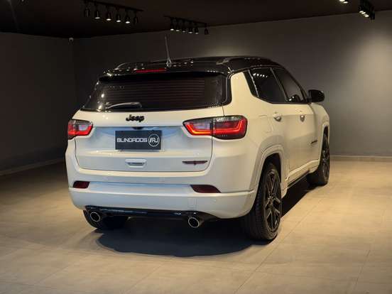 JEEP-COMPASS-2.0 HURRICANE 4 TURBO GASOLINA BLACKHAWK AT9 JEEP-COMPASS-2024
