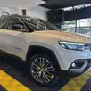 JEEP COMPASS 2.0 TD350 TURBO DIESEL LIMITED AT9 JEEP COMPASS 2.0 TD350 TURBO DIESEL LIMITED AT9