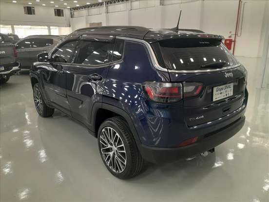 JEEP-COMPASS-2.0 TD350 TURBO DIESEL LIMITED AT9 JEEP-COMPASS-2022
