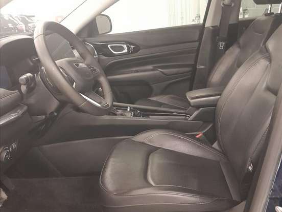 JEEP-COMPASS-2.0 TD350 TURBO DIESEL LIMITED AT9 JEEP-COMPASS-2022