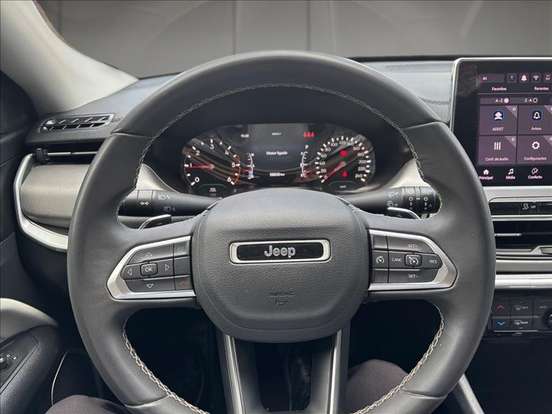 JEEP-COMPASS-2.0 TD350 TURBO DIESEL LONGITUDE AT9 JEEP-COMPASS-2021