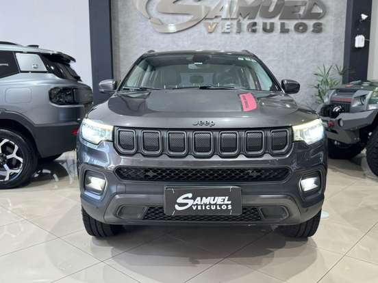 JEEP-COMPASS-2.0 TD350 TURBO DIESEL TRAILHAWK AT9 JEEP-COMPASS-2021