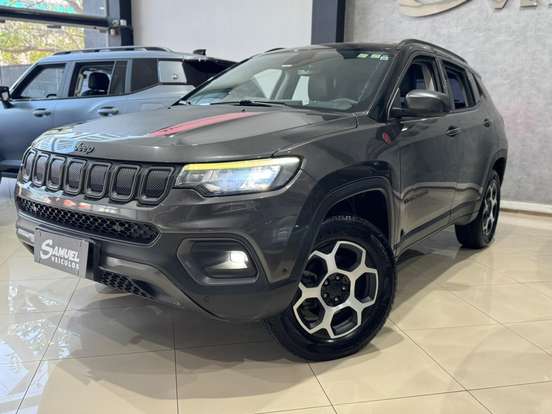 JEEP-COMPASS-2.0 TD350 TURBO DIESEL TRAILHAWK AT9 JEEP-COMPASS-2021