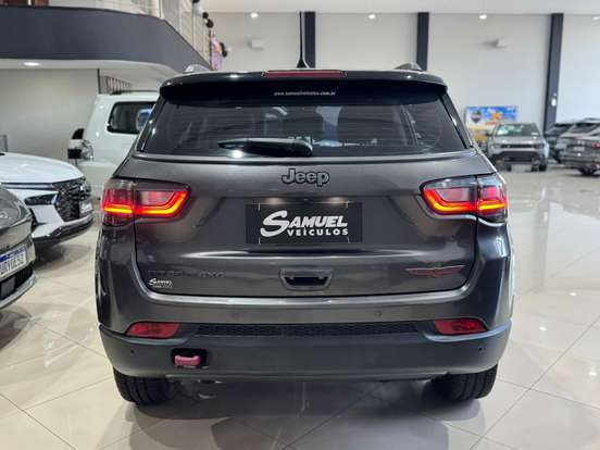 JEEP-COMPASS-2.0 TD350 TURBO DIESEL TRAILHAWK AT9 JEEP-COMPASS-2021