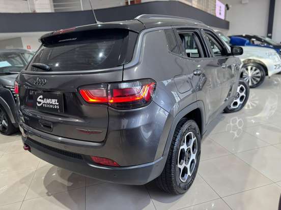 JEEP-COMPASS-2.0 TD350 TURBO DIESEL TRAILHAWK AT9 JEEP-COMPASS-2021