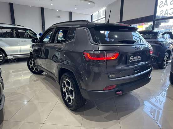 JEEP-COMPASS-2.0 TD350 TURBO DIESEL TRAILHAWK AT9 JEEP-COMPASS-2021