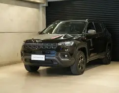 JEEP COMPASS 2.0 TD350 TURBO DIESEL TRAILHAWK AT9 JEEP COMPASS 2.0 TD350 TURBO DIESEL TRAILHAWK AT9