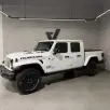 JEEP GLADIATOR 3.6 V6 GASOLINA RUBICON 4P 4X4 AT8 JEEP GLADIATOR 3.6 V6 GASOLINA RUBICON 4P 4X4 AT8