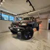 JEEP GLADIATOR 3.6 V6 GASOLINA RUBICON 4P 4X4 AT8 JEEP GLADIATOR 3.6 V6 GASOLINA RUBICON 4P 4X4 AT8