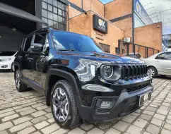 JEEP RENEGADE 1.3 T270 TURBO FLEX ALTITUDE AT6 JEEP RENEGADE 1.3 T270 TURBO FLEX ALTITUDE AT6