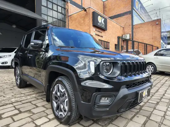 JEEP-RENEGADE-1.3 T270 TURBO FLEX ALTITUDE AT6 JEEP-RENEGADE-2025