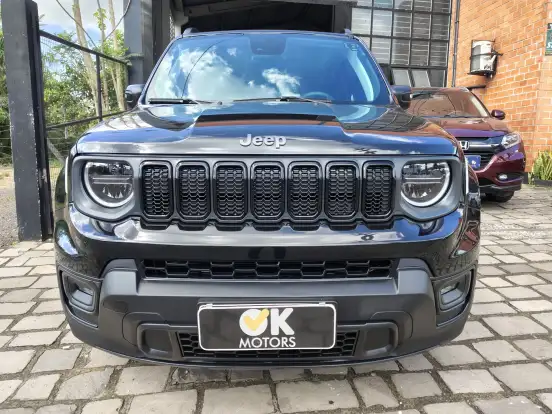 JEEP-RENEGADE-1.3 T270 TURBO FLEX ALTITUDE AT6 JEEP-RENEGADE-2025