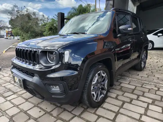 JEEP-RENEGADE-1.3 T270 TURBO FLEX ALTITUDE AT6 JEEP-RENEGADE-2025