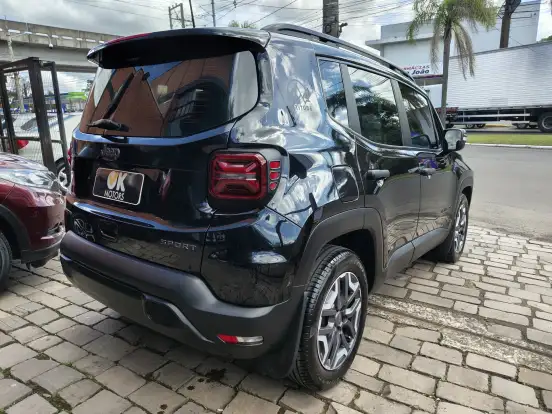 JEEP-RENEGADE-1.3 T270 TURBO FLEX ALTITUDE AT6 JEEP-RENEGADE-2025