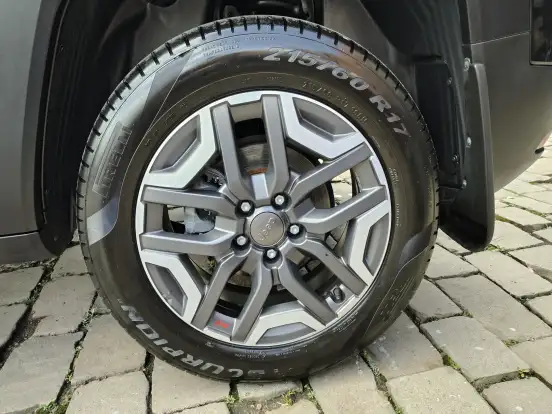JEEP-RENEGADE-1.3 T270 TURBO FLEX ALTITUDE AT6 JEEP-RENEGADE-2025