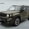 JEEP RENEGADE 1.3 T270 TURBO FLEX ALTITUDE AT6 JEEP RENEGADE 1.3 T270 TURBO FLEX ALTITUDE AT6