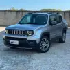 JEEP RENEGADE 1.3 T270 TURBO FLEX LONGITUDE AT6 JEEP RENEGADE 1.3 T270 TURBO FLEX LONGITUDE AT6